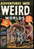 Adventures Into Weird Worlds (1952) #003
