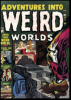 Adventures Into Weird Worlds (1952) #005