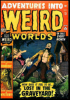 Adventures Into Weird Worlds (1952) #012