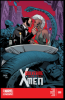 Wolverine &amp; The X-Men (2014) #008