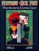 Wolverine - Nick Fury: The Scorpio Connection (1989) #001