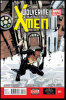 Wolverine &amp; The X-Men (2014) #003