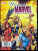 Women of Marvel TPB (2010) #001