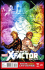 X-Factor (2010) #259