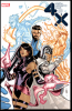 X-Men / Fantastic Four (2020) #003