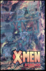 X-Men Ashcan (1994) #001