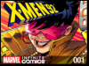 X-Men &#039;92 Infinite Comic (2015) #001