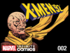 X-Men &#039;92 Infinite Comic (2015) #002