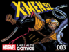 X-Men &#039;92 Infinite Comic (2015) #003