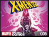 X-Men &#039;92 Infinite Comic (2015) #005