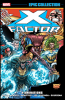 X-Factor Epic Collection (2017) #008