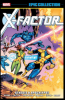 X-Factor Epic Collection (2017) #001
