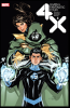 X-Men / Fantastic Four (2020) #004