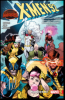 X-Men &#039;92 TPB (2016) #000