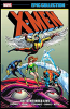 X-Men Epic Collection (2015) #003