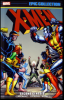 X-Men Epic Collection (2015) #005