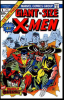 Giant-Size X-Men (1975) #001