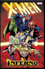 X-Men: Inferno TPB (2016) #001