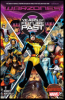 X-Men - Years of Future Past: Warzones! (TPB) #001