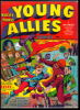 Young Allies Comics (1941) #001