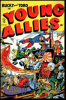 Young Allies Comics (1941) #012