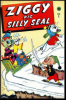 Ziggy Pig - Silly Seal (1944) #001