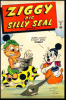 Ziggy Pig - Silly Seal (1944) #004