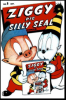 Ziggy Pig - Silly Seal (1944) #006