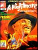 Freddy Krueger&#039;s A Nightmare on Elm Street (1991) #001