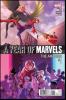 Year Of Marvels: The Amazing (2016) #001