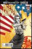 Agent Carter: S.H.I.E.L.D. 50th Anniversary (2015) #001