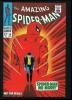 The Amazing Spider-Man #50 (2004) #001