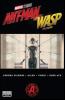 Marvel&#039;s Ant-Man and the Wasp Prelude (2018) #002