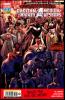 Avengers Deluxe Presenta (2014) #013