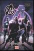 Avengers Il Tempo Finisce (2017) #001