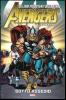 Avengers Serie Oro (2015) #013
