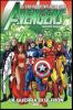 Avengers Serie Oro (2015) #004