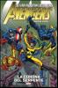 Avengers Serie Oro (2015) #009