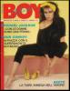 Corrier Boy Music (1983) #040