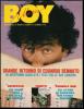 Corrier Boy Music (1983) #041