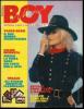 Corrier Boy Music (1983) #043
