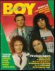 Corrier Boy Music (1983) #045