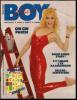 Corrier Boy Music (1983) #052