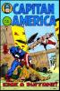 Capitan America [Ristampa] (1982) #021