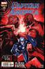 Capitan America (2010) #080