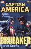 Capitan America Ed Brubaker Collection (2013) #002