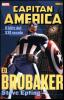 Capitan America Ed Brubaker Collection (2013) #004