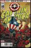 Captain America (2018) #695