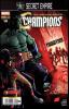 Champions (2017) #010