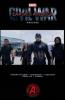 Marvel&#039;s Captain America Civil War Prelude (2016) #001